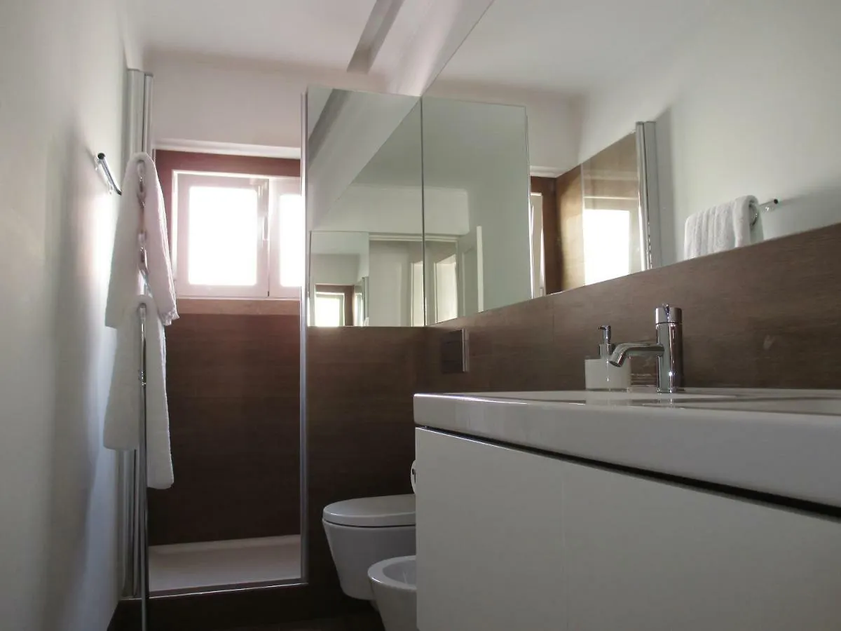 Apartamento Príncipe Real Sunny Lisboa
