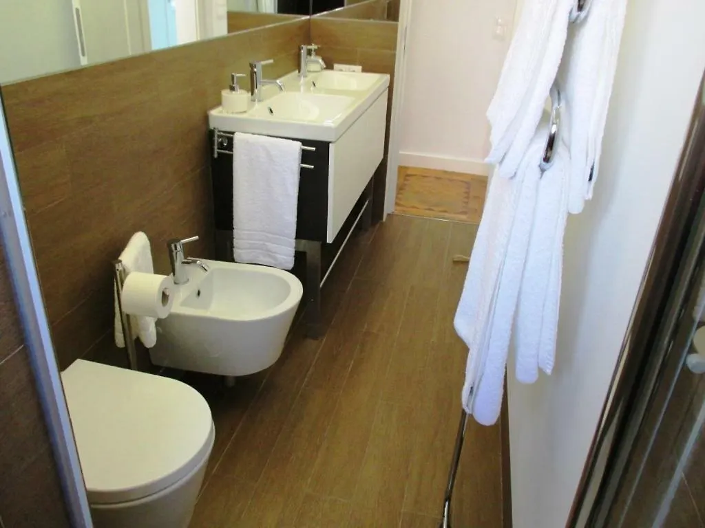 Appartement Principe Real Sunny à Lisboa
